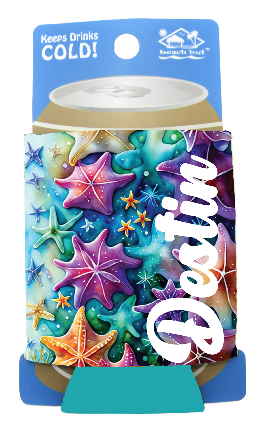 CK1001A DESTIN STARFISH