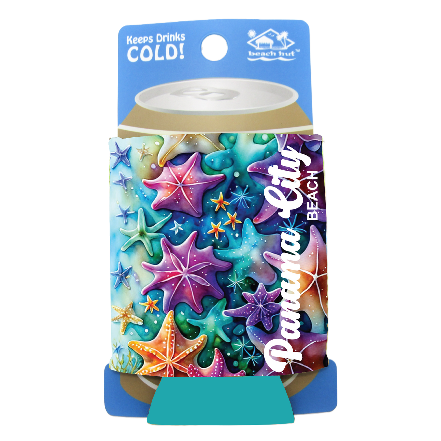 CK1001B PANAMA CITY BEACH STARFISH