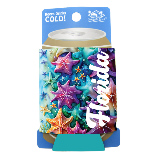 CK1001 FLORIDA STARFISH