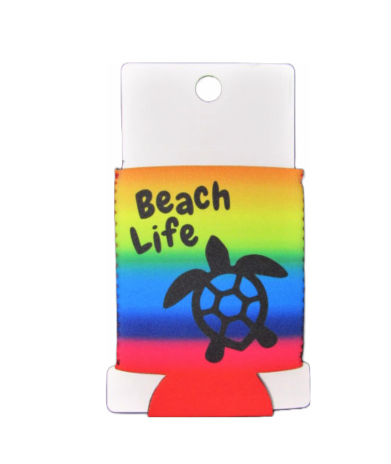 CK1209 PAD RAINBOW TURTLE