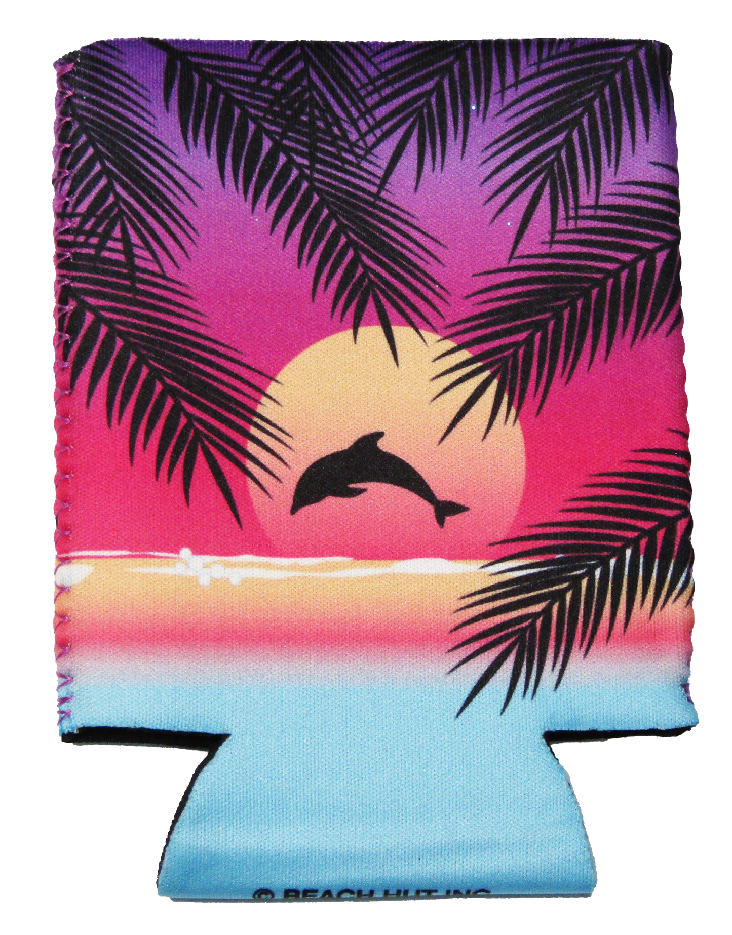 CK1210 PAD PURPLE DOLPHIN