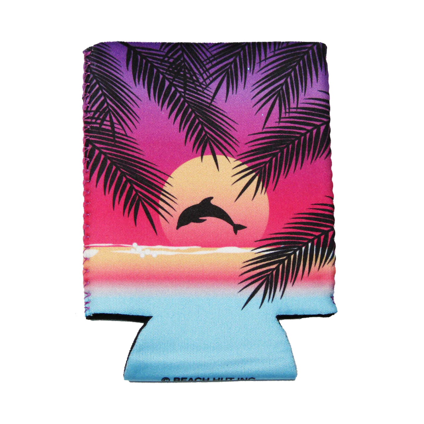 CK1210 PAD PURPLE DOLPHIN