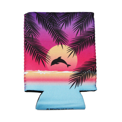 CK1210 PAD PURPLE DOLPHIN