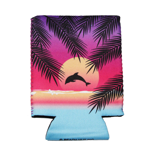 CK1210 PAD PURPLE DOLPHIN