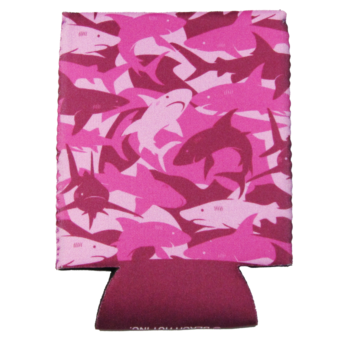 CK1213 PAD PINK CAMO