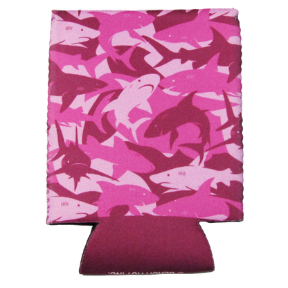 CK1213 PAD PINK CAMO