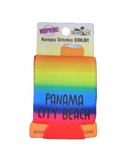 CK1402 PANAMA CITY BEACH RAINBOW TURTLE