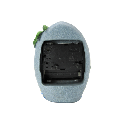 CL6502 FLORIDA CLOCK TURTLE BEACH