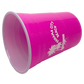 DC0001B PANAMA CITY BEACH PARTY CUP PINK PALM