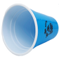 DC0002A DESTIN PARTY CUP BLUE DOLPHINS