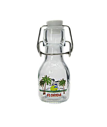 EB0011 PAD/FLORIDA SWINGTOP BOTTLE