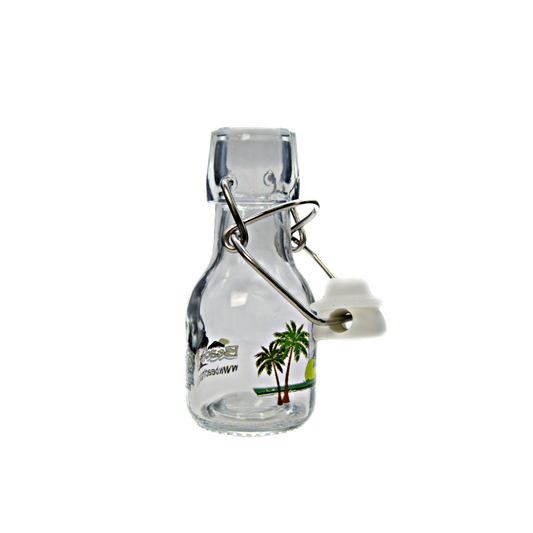 EB0013 PANAMA CITY BEACH SWINGTOP BOTTLE