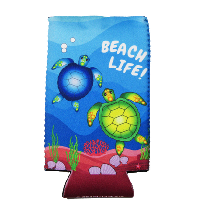 EK0202 PAD BLUE TURTLE