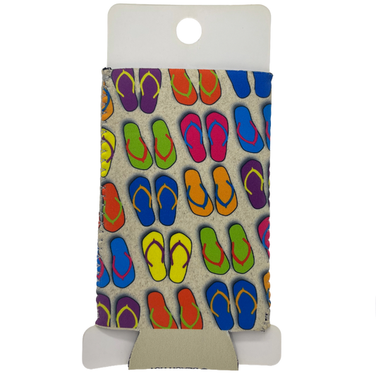 EK0224 SANTA ROSA BEACH FLIP FLOPS