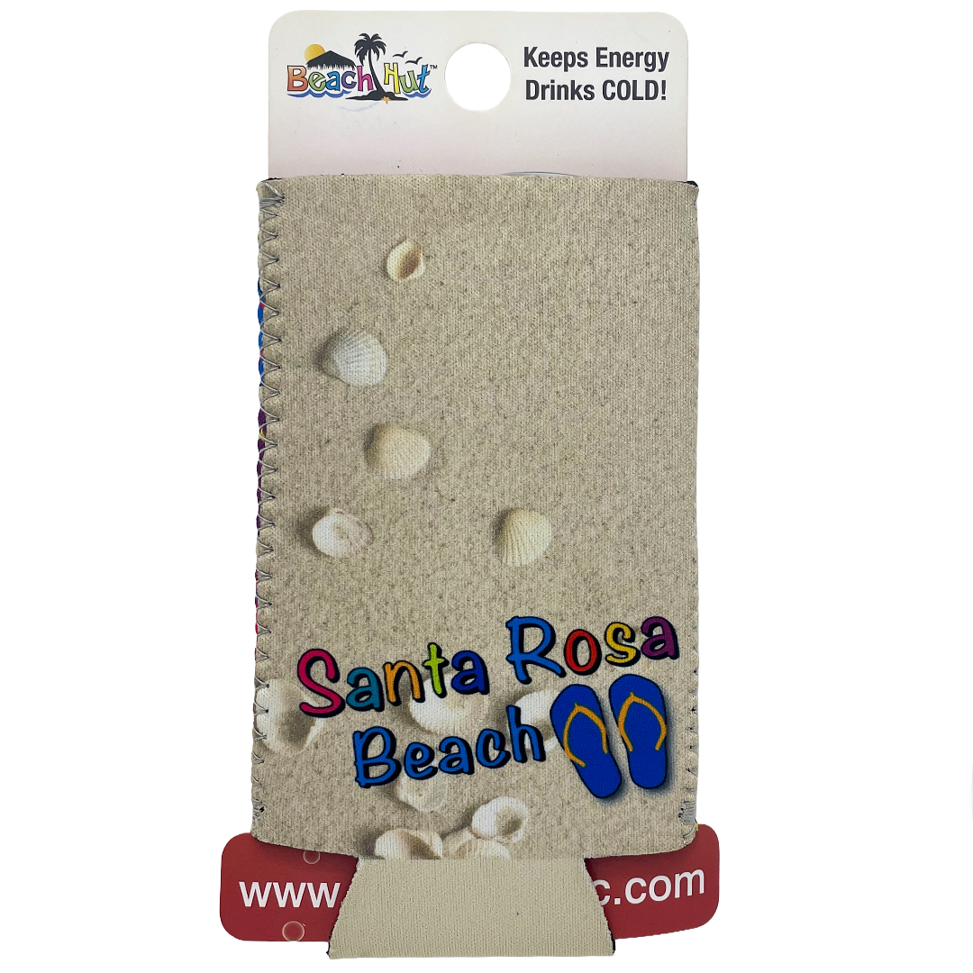 EK0224 SANTA ROSA BEACH FLIP FLOPS