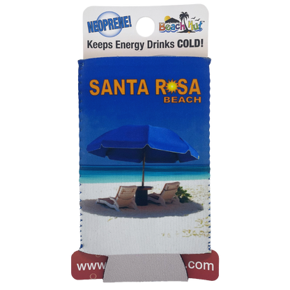 EK0226 SANTA ROSA BEACH UMBRELLA