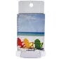 EK0213 DESTIN BEACH CHAIRS NEOPRENE ENERGY DRINK KOOLIE