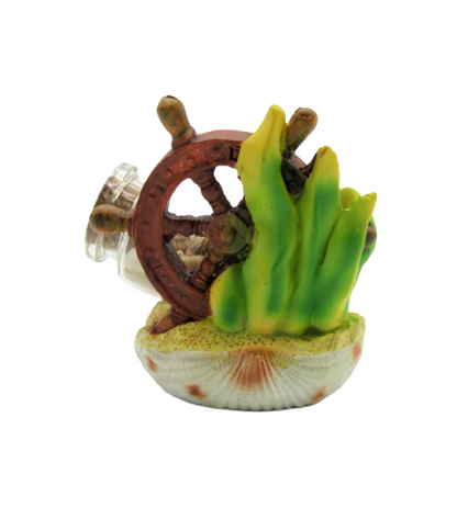 FIG4009 NAVARRE BEACH WHEEL SAND