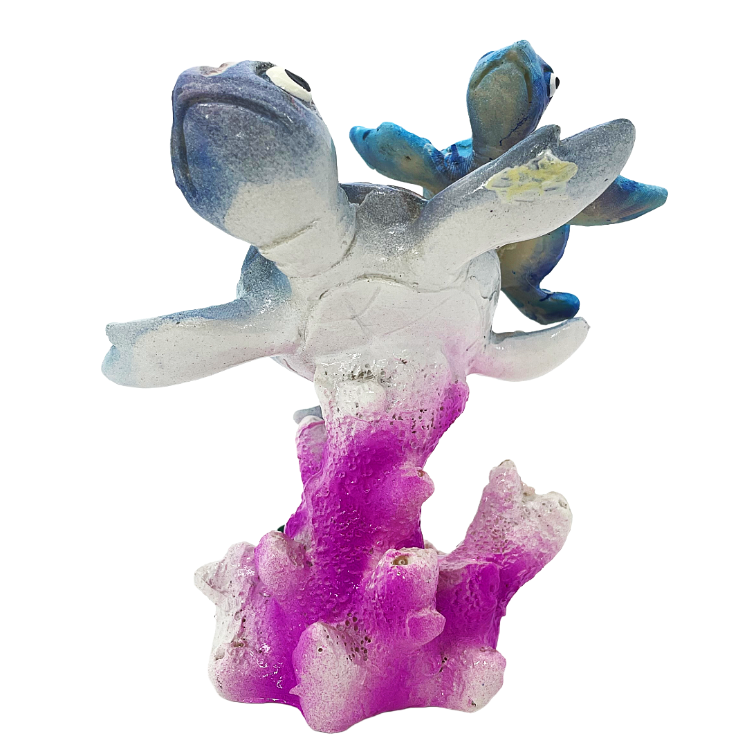 FIG5001A DESTIN TURTLE BLUE