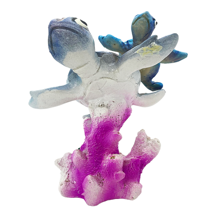 FIG5001A DESTIN TURTLE BLUE