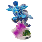 FIG5001A DESTIN TURTLE BLUE