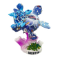 FIG5001A DESTIN TURTLE BLUE