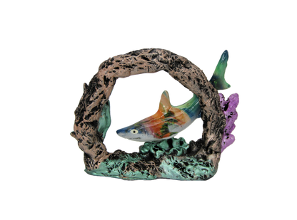 FIG5002 PAD SHARK REEF