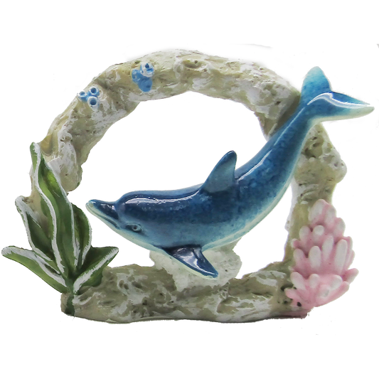 FIG5003 PAD DOLPHIN REEF