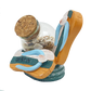 FIG5005 DESTIN SAND FF FIGURINE