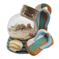 FIG5008 PAD SAND FIGURINE