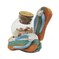 FIG5008 PAD SAND FIGURINE