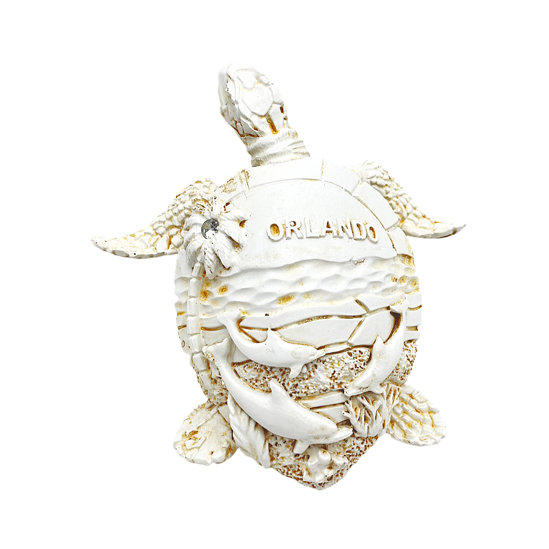 FIG5020C ORLANDO TURTLE