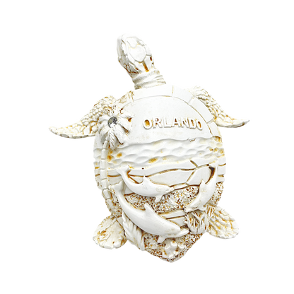 FIG5020C ORLANDO TURTLE