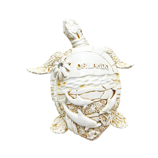 FIG5020C ORLANDO TURTLE