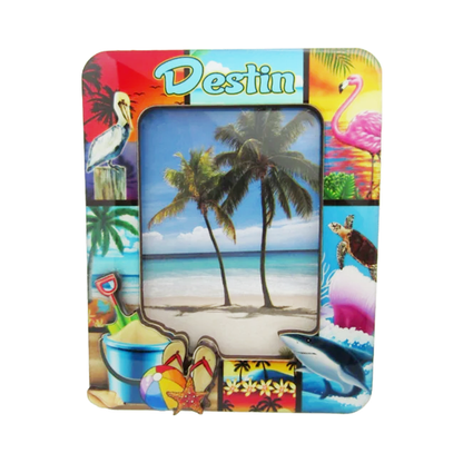 FR5001 3DFRAME DESTIN