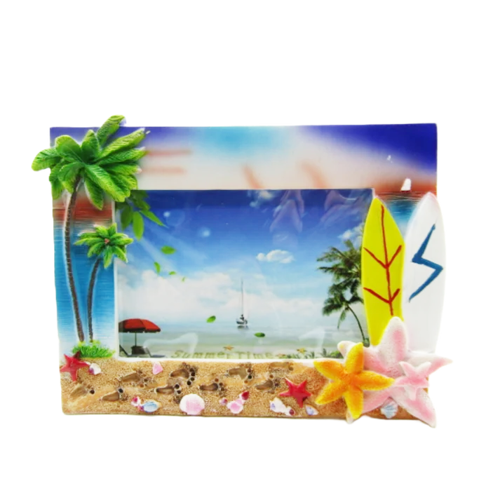 FR6503 PAD BEACH SURFBOARD
