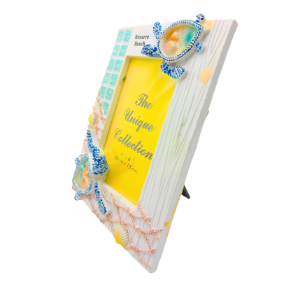 FR6506 PAD TURTLE VERTICLE FRAME