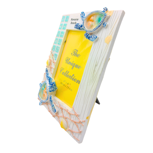FR6506 PAD TURTLE VERTICLE FRAME