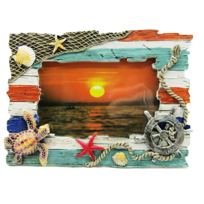 FR9001 PAD NAUTICAL