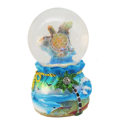 GL2508 PAD WATER TURTLE