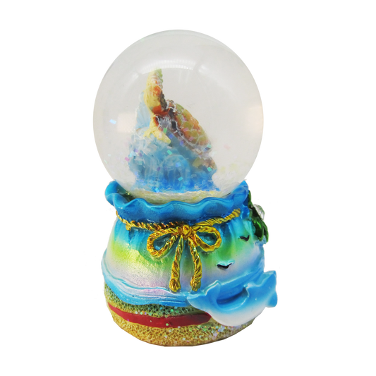 GL2508 PAD WATER TURTLE