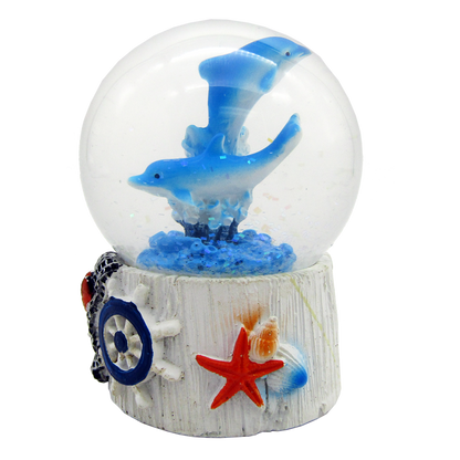 GL4501 PAD WATER DOLPHIN