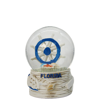GL4502 FLORIDA WATER SHIPWHEEL