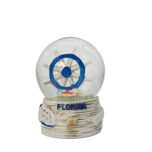 GL4502 FLORIDA WATER SHIPWHEEL