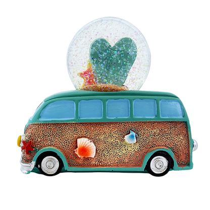 GL5017 PAD VAN SURFBOARD