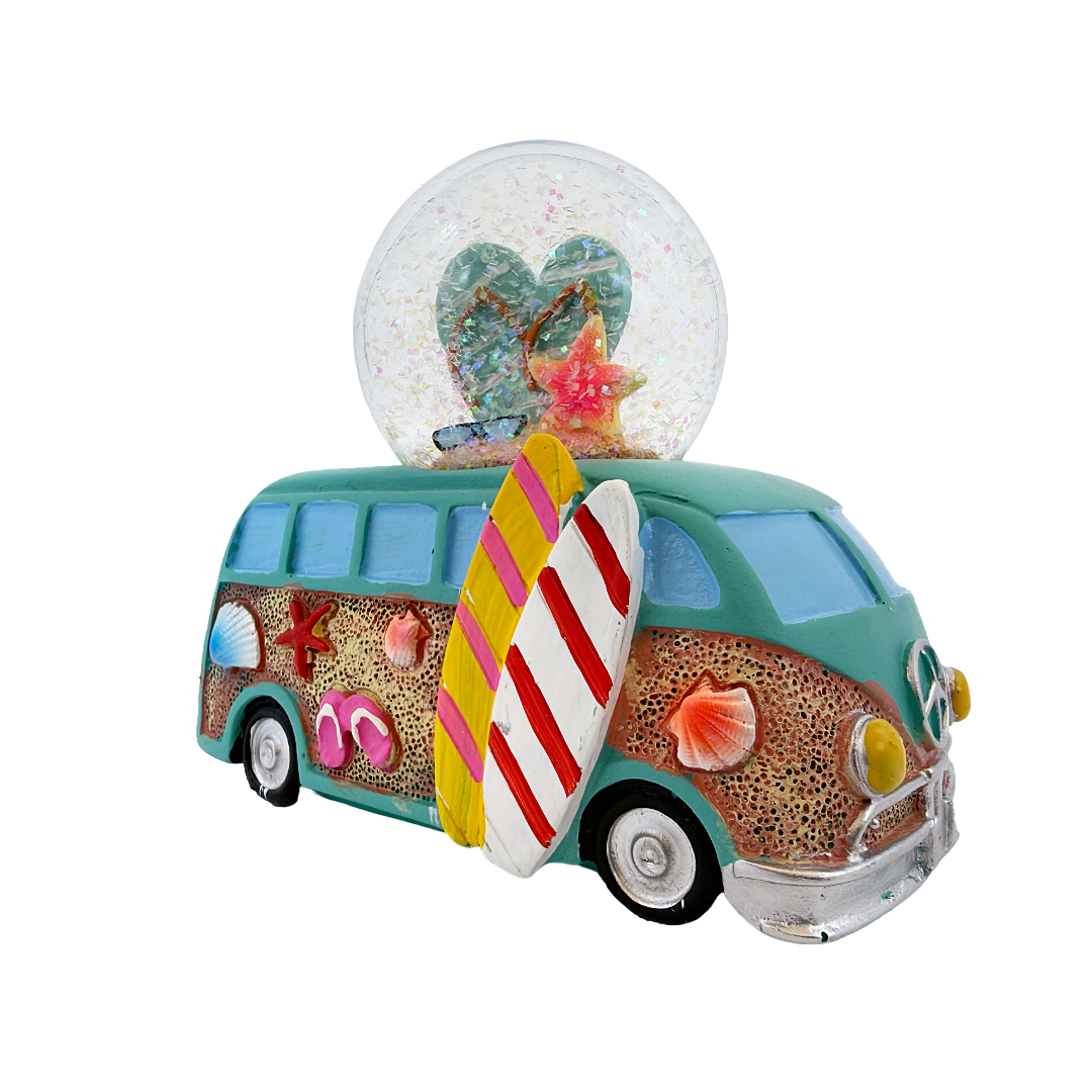 GL5017 PAD VAN SURFBOARD