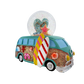 GL5017 PAD VAN SURFBOARD