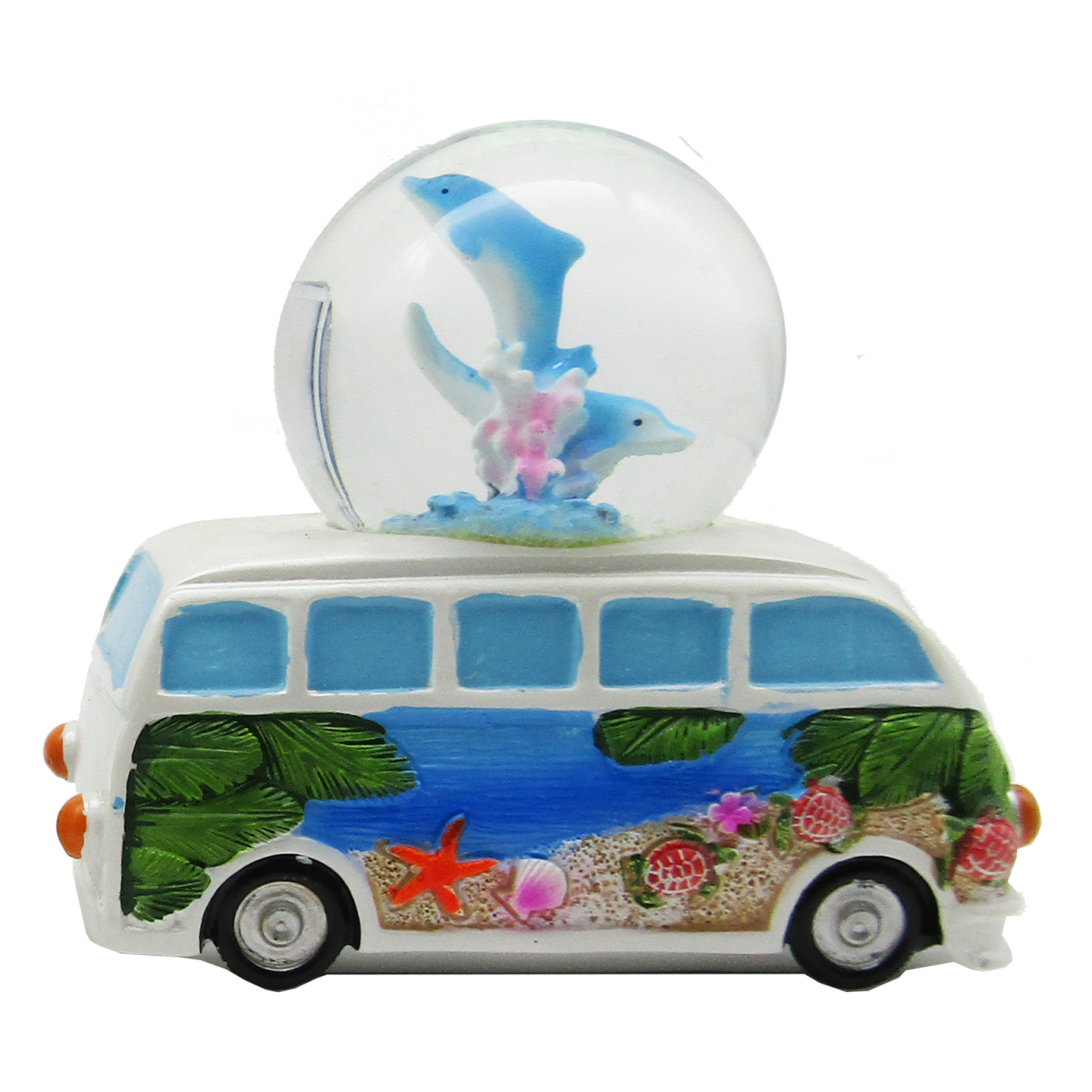 GL5016 PAD VAN DOLPHIN