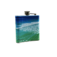 HF3508 HIP FLASK  PANAMA CITY BEACH AERIAL