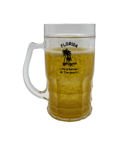 LM0001 LIQUID FLORIDA MUG